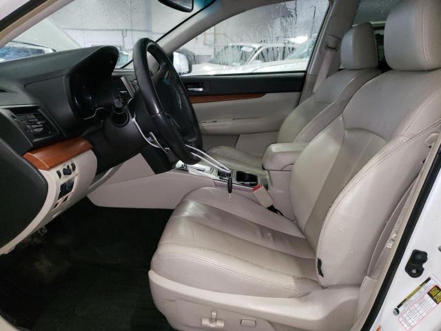 Photo 7 from auction – 2013 SUBARU OUTBACK 2. with VIN 4S4BRCJC9D3250037