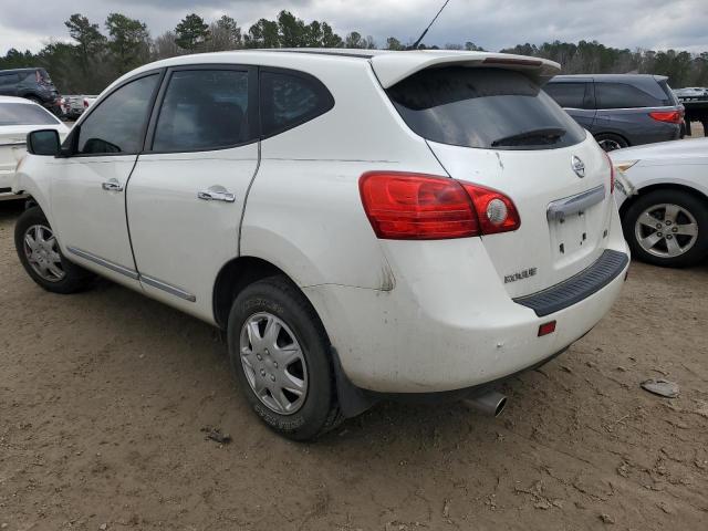 Photo 2 from auction – 2011 NISSAN ROGUE S with VIN JN8AS5MT2BW154083