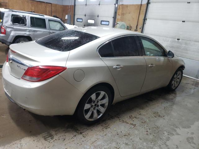 Фото 3 с аукциона – 2013 BUICK REGAL PREM с VIN 2G4GS5EV5D9191433