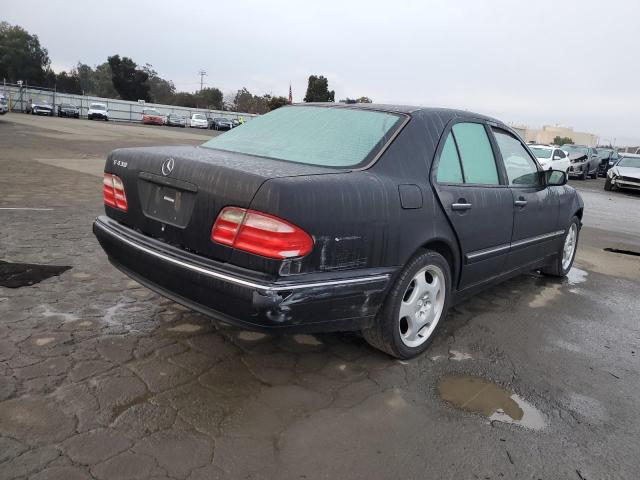 Photo 3 from auction – 2000 MERCEDES-BENZ E 430 with VIN WDBJF70G5YA959276