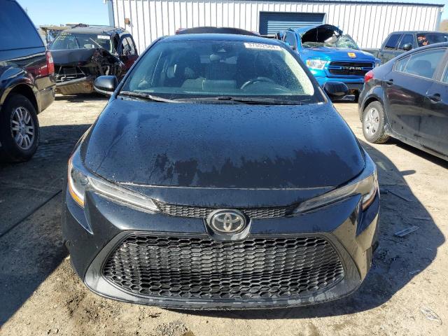 Photo 5 from auction – 2021 TOYOTA COROLLA LE with VIN 5YFEPMAEXMP167416