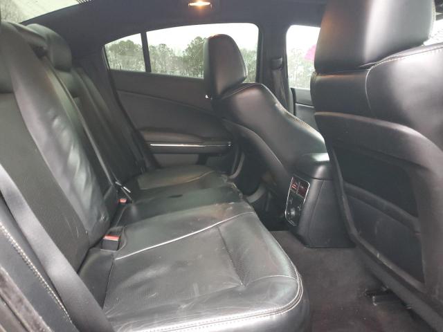 Photo 10 from auction – 2014 DODGE CHARGER SX with VIN 2C3CDXJG4EH372499