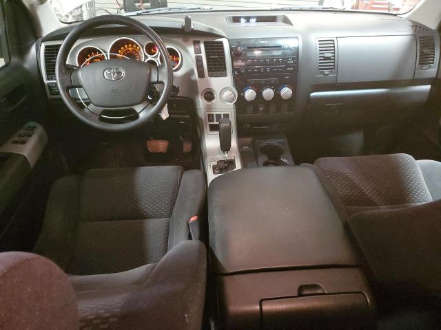 Photo 8 from auction – 2007 TOYOTA TUNDRA DOU with VIN 5TBBV541X7S472880