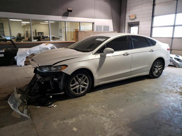 Photo 1 from auction – 2015 FORD FUSION SE with VIN 3FA6P0H71FR277567