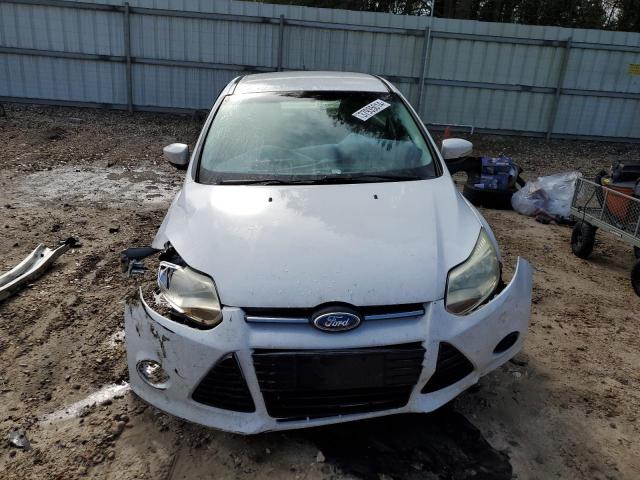 Photo 5 from auction – 2013 FORD FOCUS SE with VIN 1FADP3F22DL253483