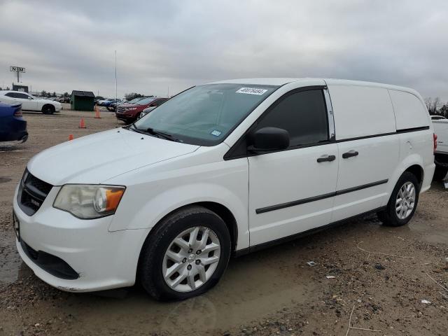 2014 RAM RAM C/V TR