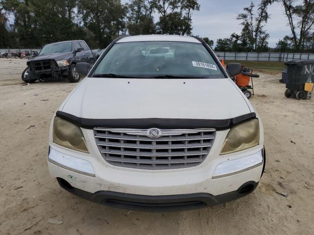 Photo 5 from auction – 2006 CHRYSLER PACIFICA T with VIN 2A4GM68466R662428
