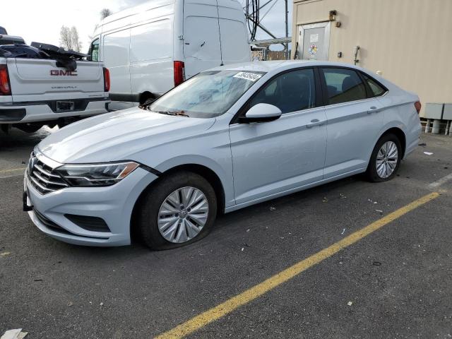 VOLKSWAGEN JETTA S 2019 with VIN 3VWC57BU2KM073035 - Photo from auction
