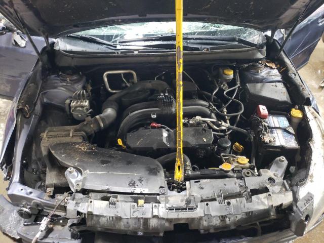 Photo 11 from auction – 2017 SUBARU OUTBACK 2. with VIN 4S4BSAKC5H3260030