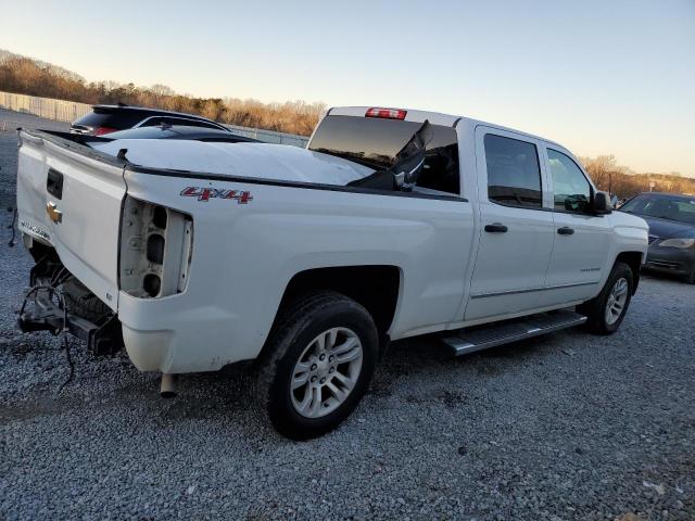 Photo 3 from auction – 2014 CHEVROLET SILVERADO with VIN 3GCUKREC8EG113376