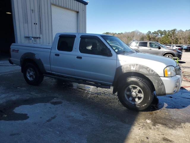 Photo 4 from auction – 2003 NISSAN FRONTIER C with VIN 1N6ED29Y33C415098