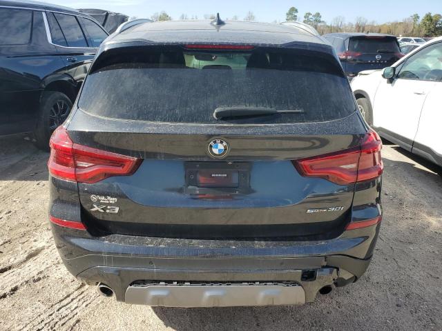 Photo 6 from auction – 2019 BMW X3 SDRIVE3 with VIN 5UXTR7C56KLF37042