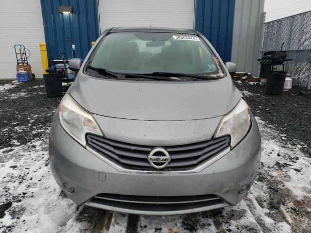 Photo 5 from auction – 2014 NISSAN VERSA NOTE with VIN 3N1CE2CP0EL386368