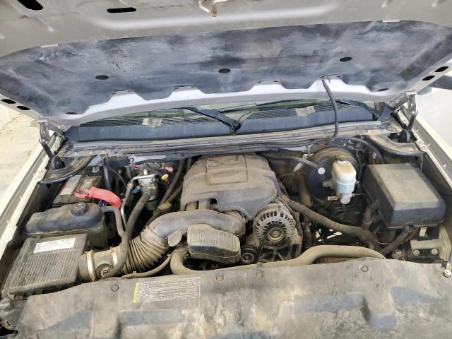 Photo 11 from auction – 2008 CHEVROLET SILVERADO with VIN 1GCEK19Y28Z195833