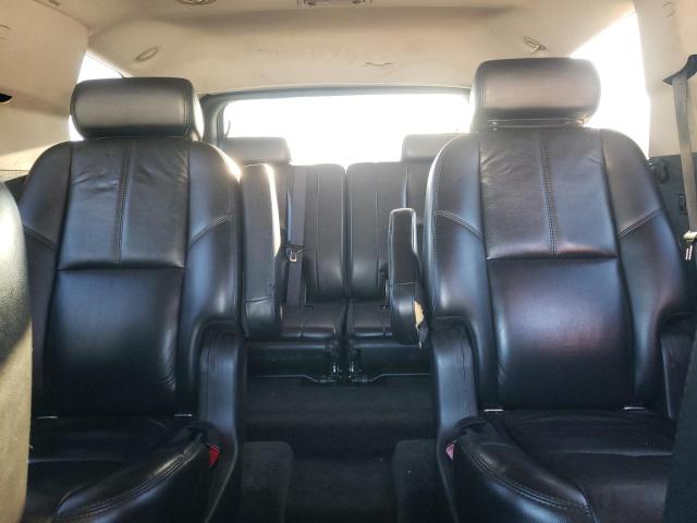 Photo 10 from auction – 2007 CHEVROLET TAHOE C150 with VIN 1GNFC13097R349657