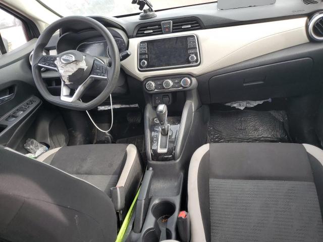 Photo 8 from auction – 2021 NISSAN VERSA SV with VIN 3N1CN8EV4ML876258