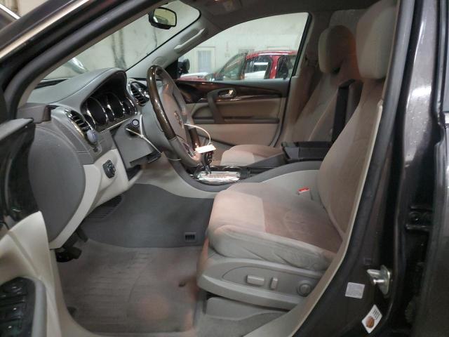 Photo 7 from auction – 2015 BUICK ENCLAVE with VIN 5GAKRAKD9FJ165912