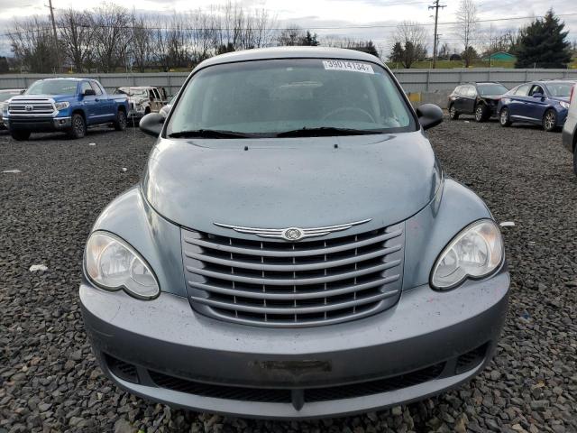 Photo 5 from auction – 2008 CHRYSLER PT CRUISER with VIN 3A8FY48B28T178953