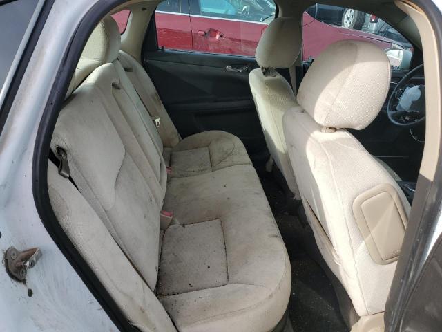 Photo 10 from auction – 2012 CHEVROLET IMPALA LT with VIN 2G1WG5E33C1187161