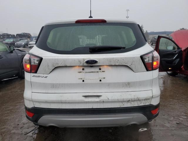 Photo 6 from auction – 2017 FORD ESCAPE with VIN 1FMCU0F72HUC28538