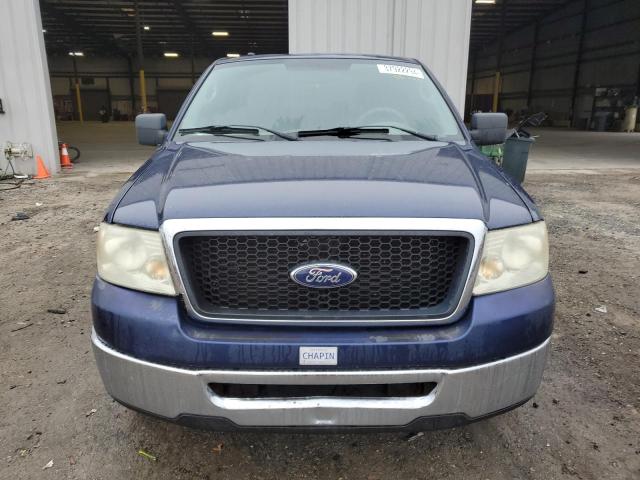 Photo 5 from auction – 2008 FORD F150 with VIN 1FTRX12V38FA41359