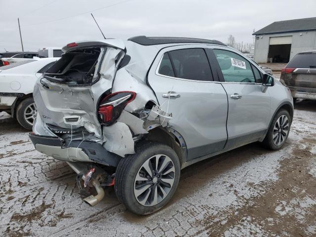 Photo 3 from auction – 2022 BUICK ENCORE PRE with VIN KL4CJESM3NB564769