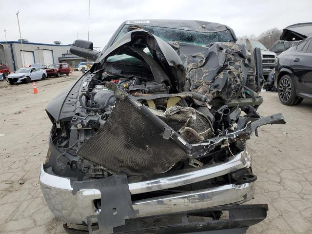 Photo 5 from auction – 2017 RAM 2500 ST with VIN 3C6UR5CL1HG749737