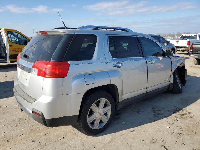 Photo 3 from auction – 2010 GMC TERRAIN SL with VIN 2CTALHEW5A6405730