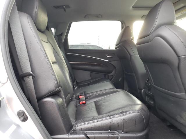 Photo 11 from auction – 2017 ACURA MDX with VIN 5FRYD3H39HB006916