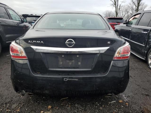 Photo 6 from auction – 2015 NISSAN ALTIMA 2.5 with VIN 1N4AL3AP2FC463683