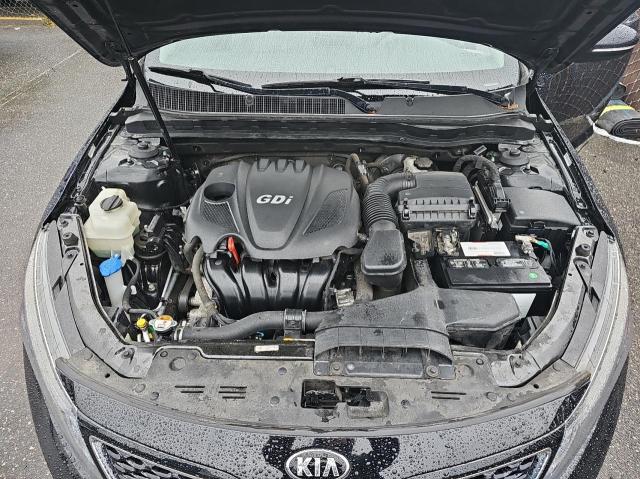 Photo 7 from auction – 2015 KIA OPTIMA LX with VIN 5XXGM4A74FG507125
