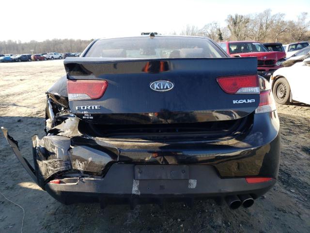Photo 6 from auction – 2012 KIA FORTE EX with VIN KNAFU6A21C5608003