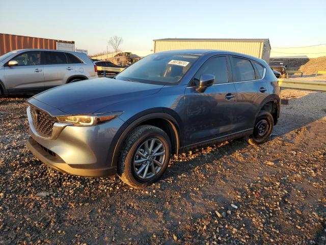 MAZDA CX-5 SELEC 2023 with VIN JM3KFBBM7P0255314 - Photo from auction
