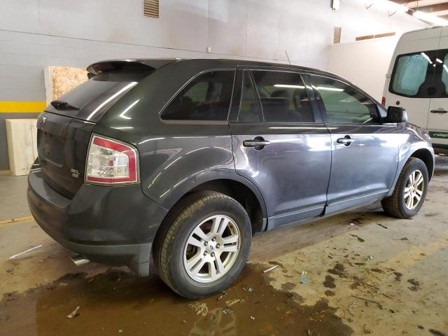 Photo 3 from auction – 2007 FORD EDGE SEL P with VIN 2FMDK49C77BA76805