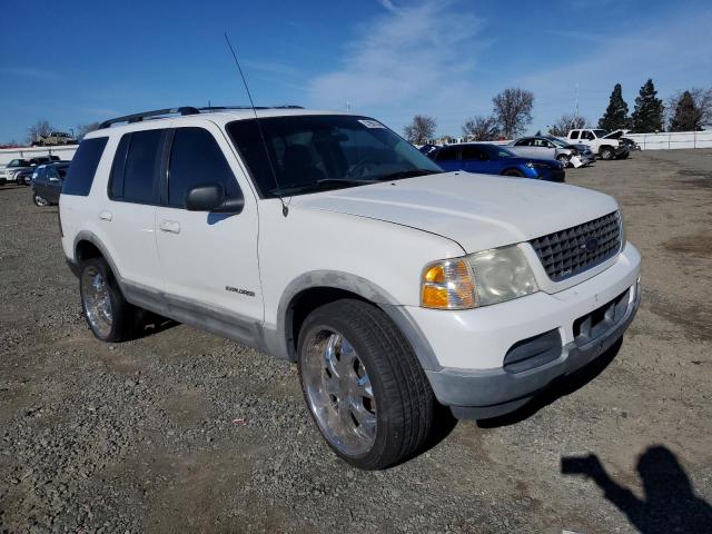 Photo 4 from auction – 2002 FORD EXPLORER X with VIN 1FMZU73E12ZA35622