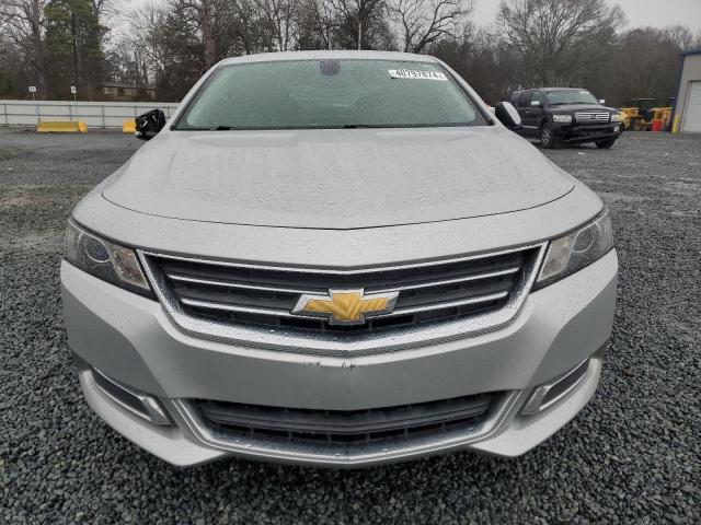 Photo 5 from auction – 2016 CHEVROLET IMPALA LT with VIN 2G1105SA6G9158102