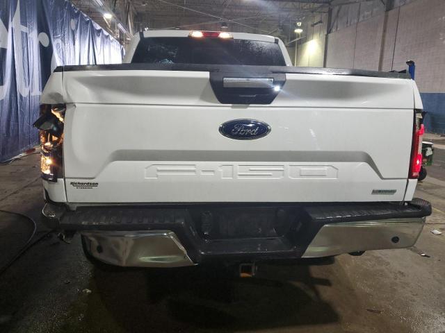 Photo 6 from auction – 2019 FORD F150 SUPER with VIN 1FTEW1E48KFB79992