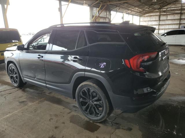 Photo 2 from auction – 2020 GMC TERRAIN SL with VIN 3GKALMEV9LL313468