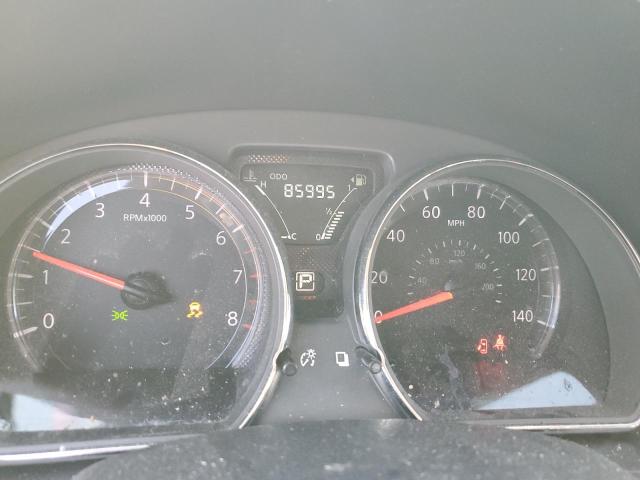 Photo 9 from auction – 2019 NISSAN VERSA S with VIN 3N1CN7AP8KL861647