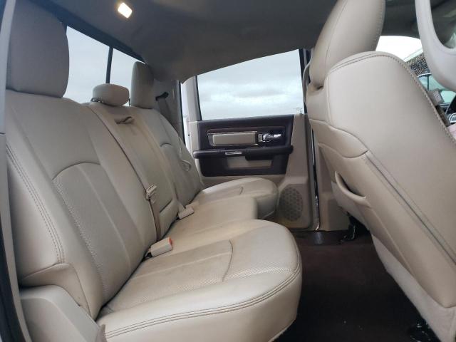 Photo 10 from auction – 2018 RAM 2500 LARAM with VIN 3C6UR5FL5JG240073