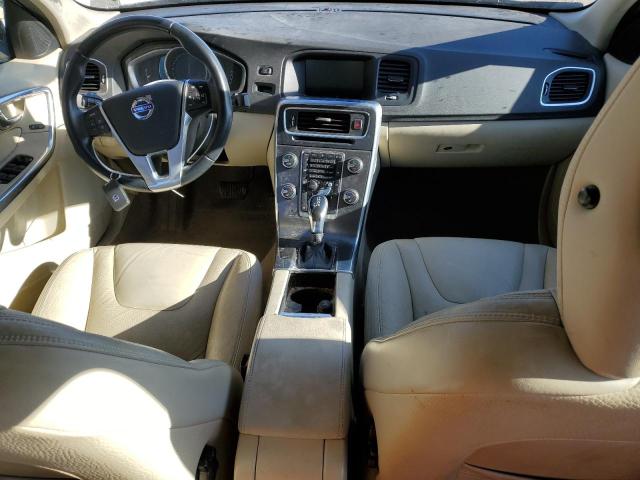 Photo 8 from auction – 2014 VOLVO S60 T5 with VIN YV1612FS8E1282329