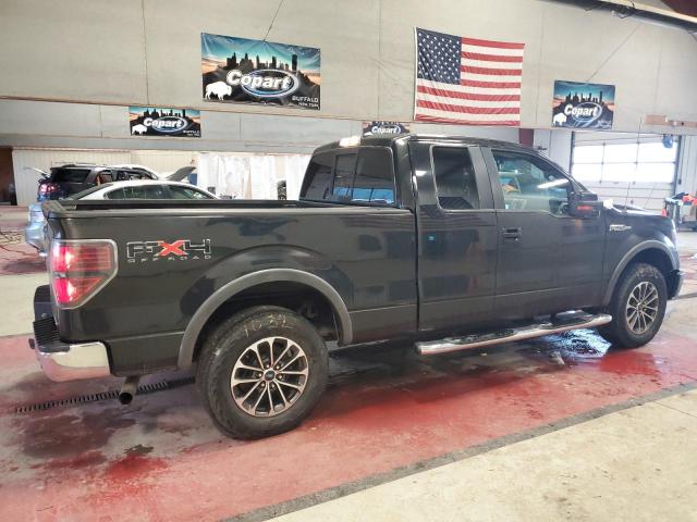Photo 3 from auction – 2013 FORD F150 SUPER with VIN 1FTFX1EF2DFC33681