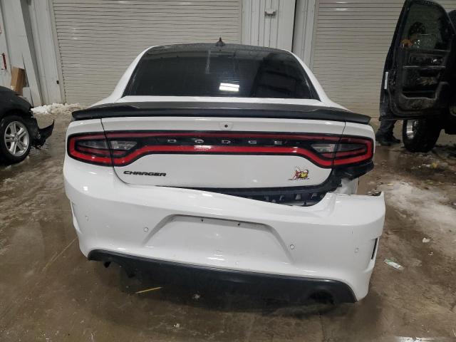 Photo 6 from auction – 2020 DODGE CHARGER SC with VIN 2C3CDXGJ9LH159306