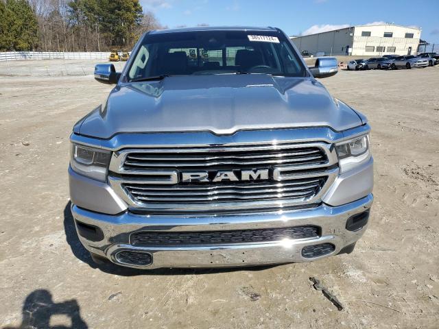Photo 5 from auction – 2022 RAM 1500 LARAM with VIN 1C6SRFJT0NN376001