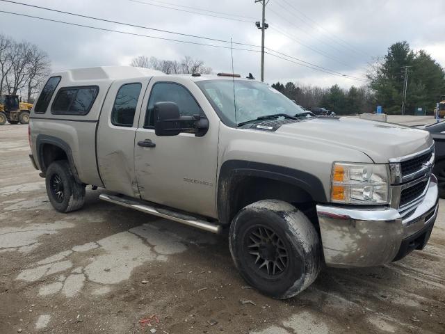 Photo 4 from auction – 2008 CHEVROLET SILVERADO with VIN 1GCHK29K18E193464
