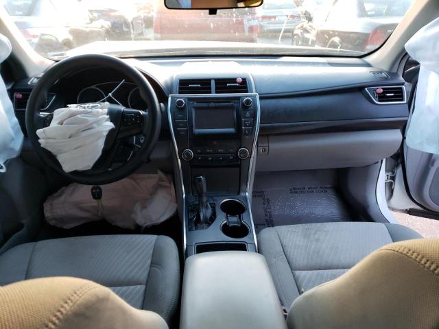 Photo 8 from auction – 2016 TOYOTA CAMRY LE with VIN 4T4BF1FK2GR525443