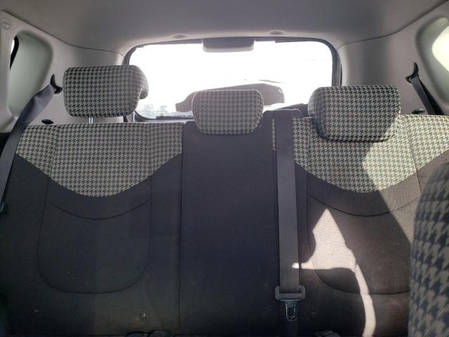 Photo 10 from auction – 2010 KIA SOUL + with VIN KNDJT2A22A7168867
