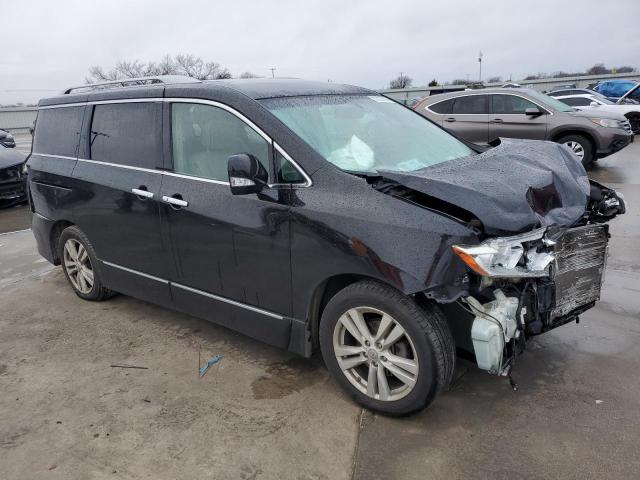 Photo 4 from auction – 2011 NISSAN QUEST S with VIN JN8AE2KP5B9002535