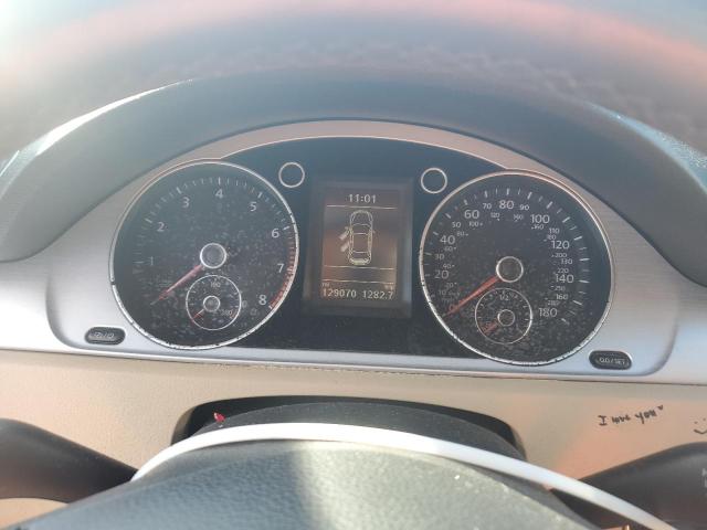 Photo 9 from auction – 2016 VOLKSWAGEN CC BASE with VIN WVWBP7AN2GE504568