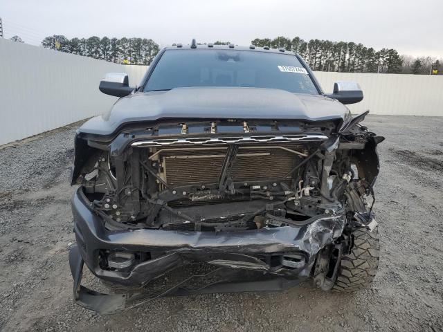 Photo 5 from auction – 2021 RAM 2500 LIMIT with VIN 3C6UR5TL3MG681385